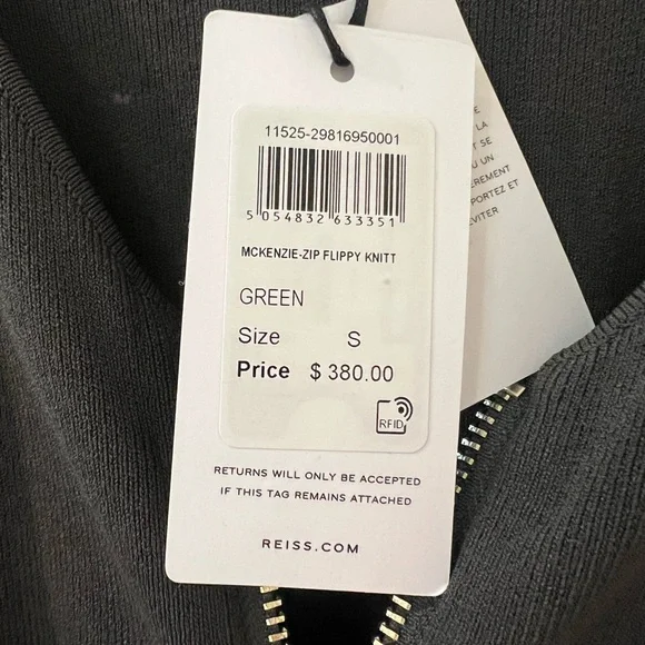 Reiss Dress - Picture 4 of 4